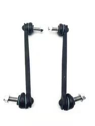 OE; 31306866522 Pair of Front Stabilizer Bar Links Ball head For BMW G38 520LI 525LI 528I 530LI 535LI