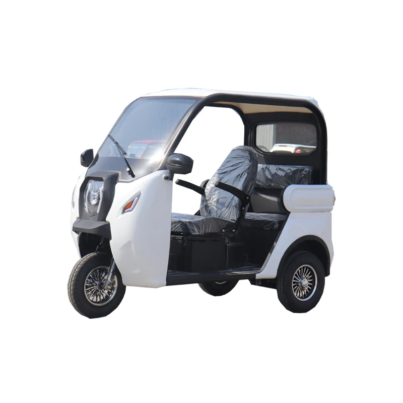 China electric tricycle hot tricycle 1000w car electric tricycle for sale