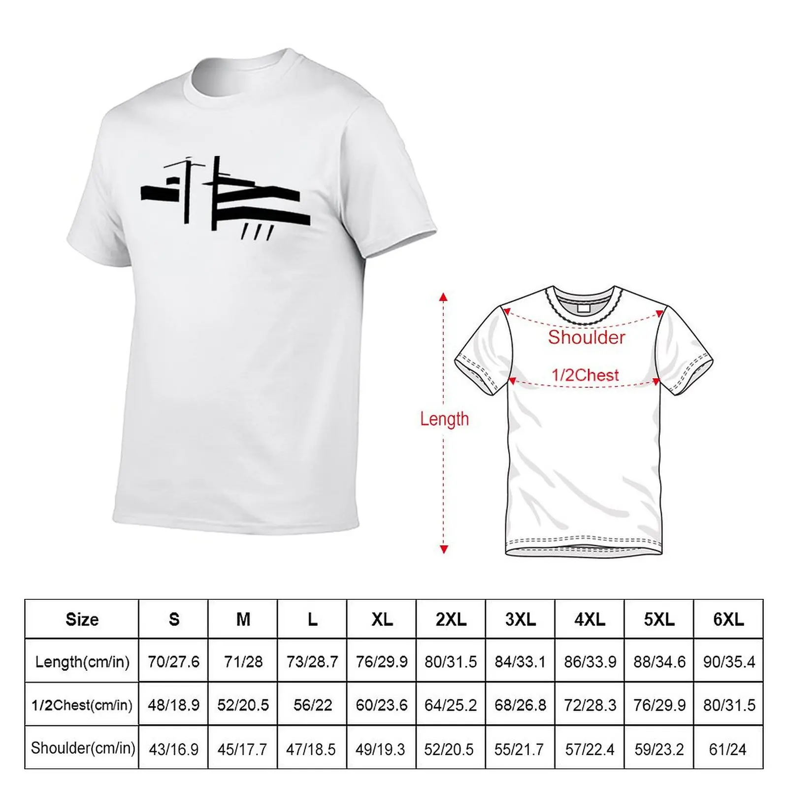 Iconic House for Architects T-Shirt funny t shirts dark humor t shirts for man pack cotton g man t shirts for men T-shirt