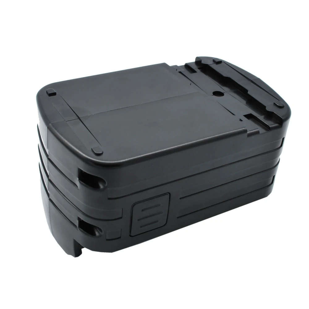 

18V 4000mAh Li-ion Replacement Battery for Festool C15, PSC/PSBC, Quadrive Series Cordless Power Tools