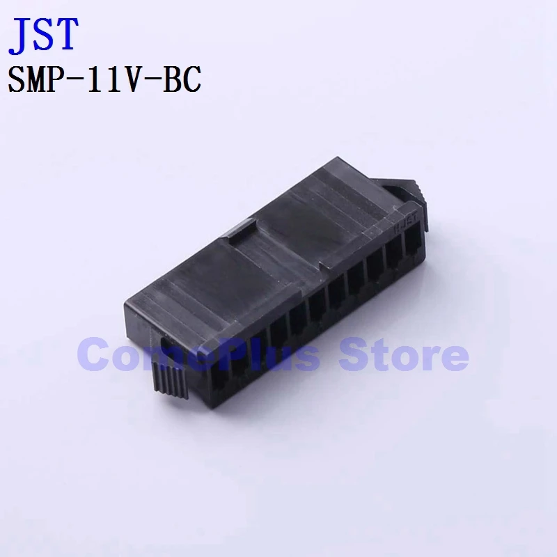 

10PCS SMP-11V-BC SMP-12V-BC SMP-18V-BC Connectors