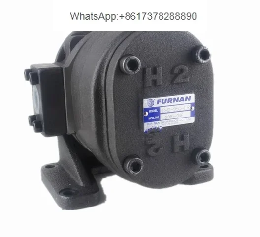 

GH1-02/04/07/10/15/19 W-FR Chemical Pump GH2-25/30/35/40C-LR