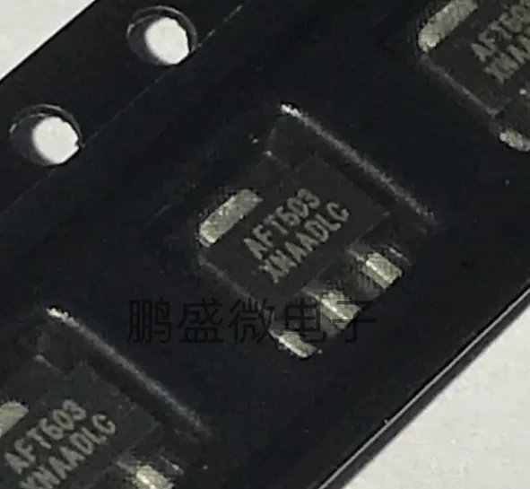 1PCS~50PCS/LOT  AFT05MS003NT1  AFT503  SOT89  New original