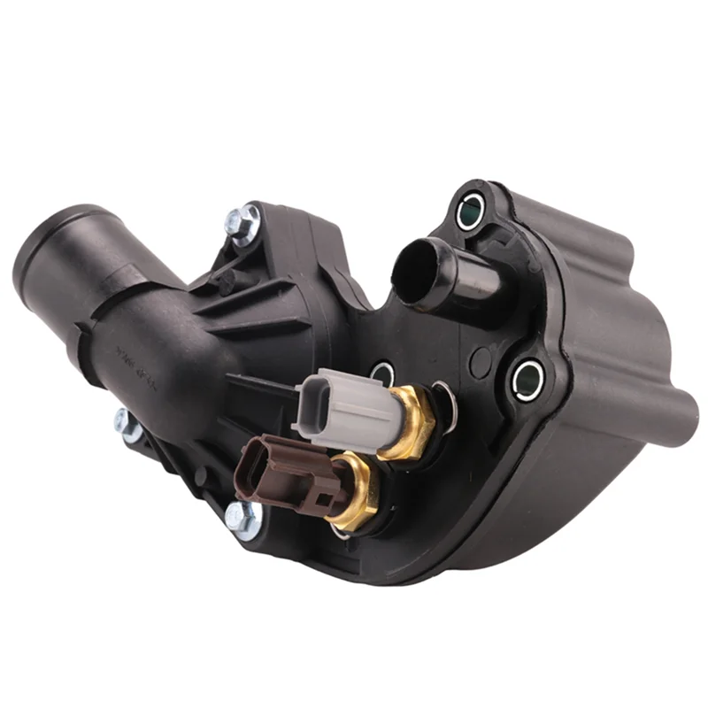 

Car Engine Thermostat Housing Assembly For Ford Explorer Sport Ranger 4.0L Engine 2L2E-9K478-BA 2L2E9K478BA-X67A