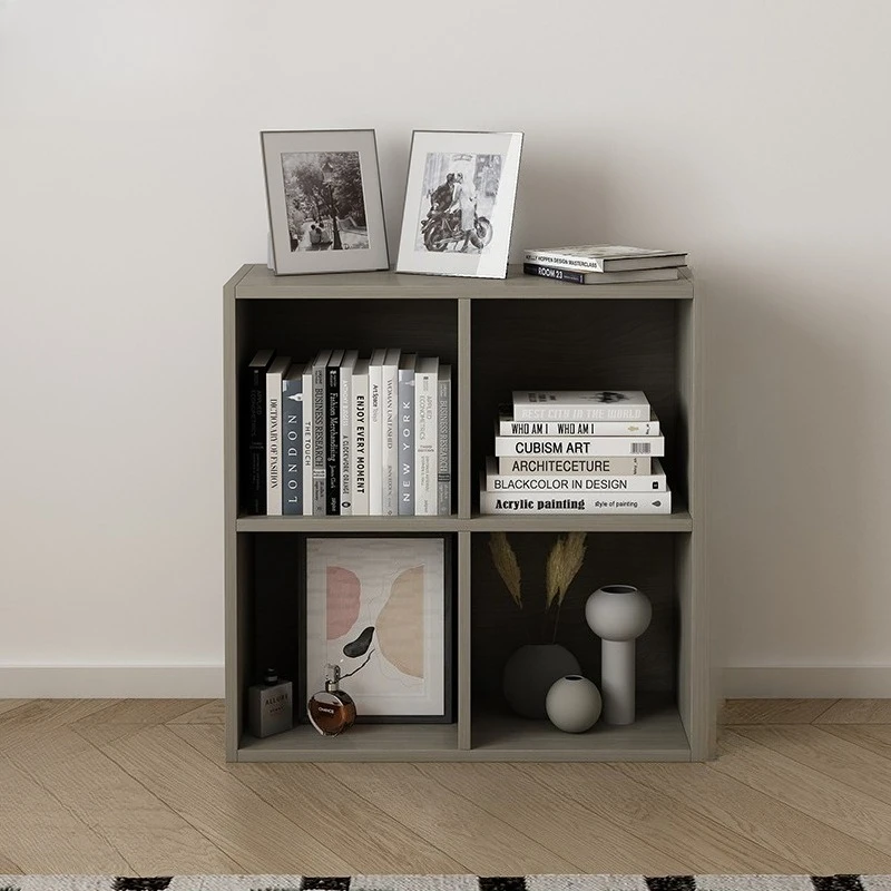 

Household bookshelves, shelves, floor-to-ceiling storage cabinets, lattice cabinets
