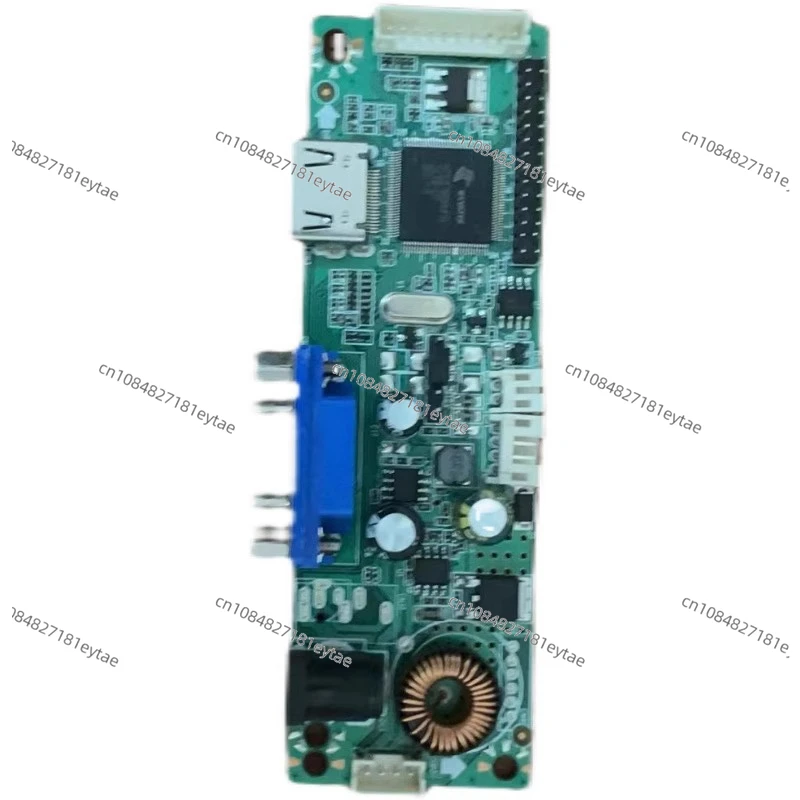 TS M770G V1.1 TS-M760G-5V-KW JRY-F5DFHD-BV1 Driver Board