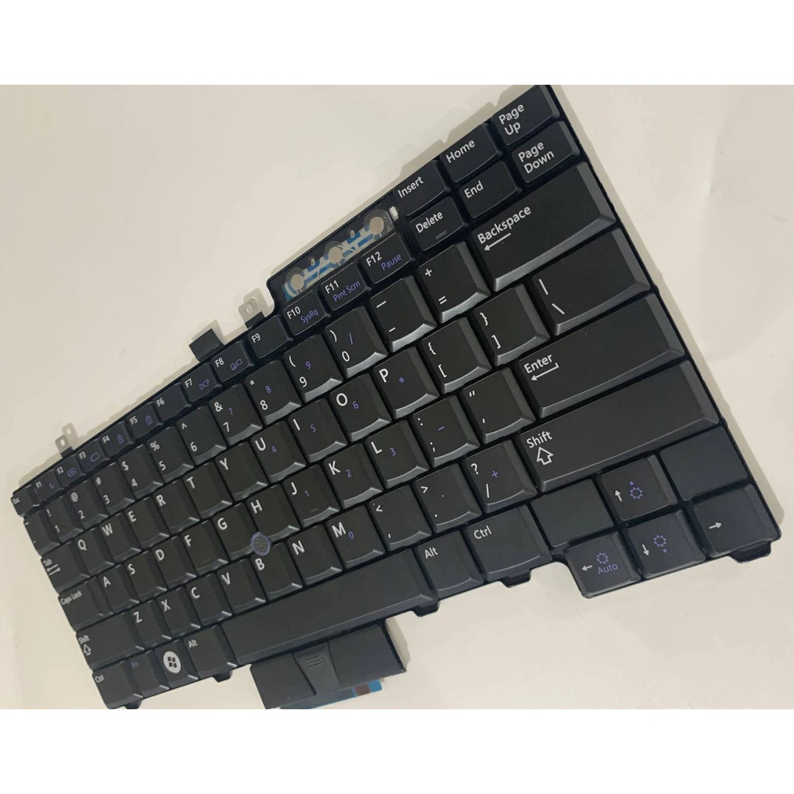 Laptop keyboard US Layout for Dell Latitude E5400 E5410 E5500 E5510 E6400 E6410