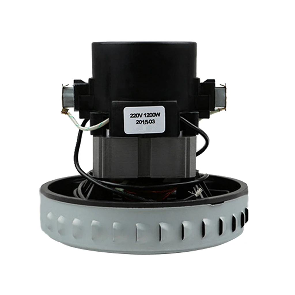 

Replacement Aluminum Suction Motor Vacuum Cleaner Motor JN202/JY