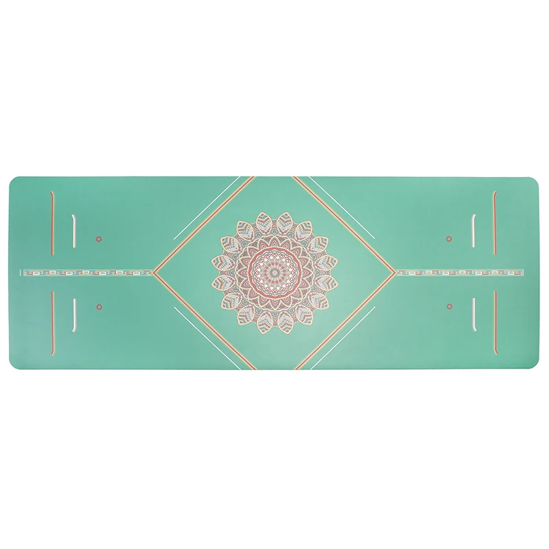 Hot‑Selling Good‑Quality Foldable Yoga Mats, Various Styles, Cheap Non‑Slip for Home Gym Workout
