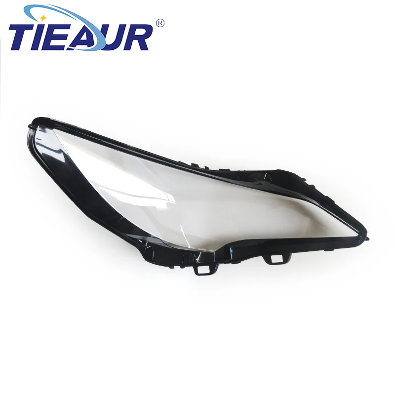 Car Headlamp Clear Shell For Opel ASTRA/K 2016 2017 2018 2019 Headlight Lens Cover Transparent Lampshade Auto Lamp Housing