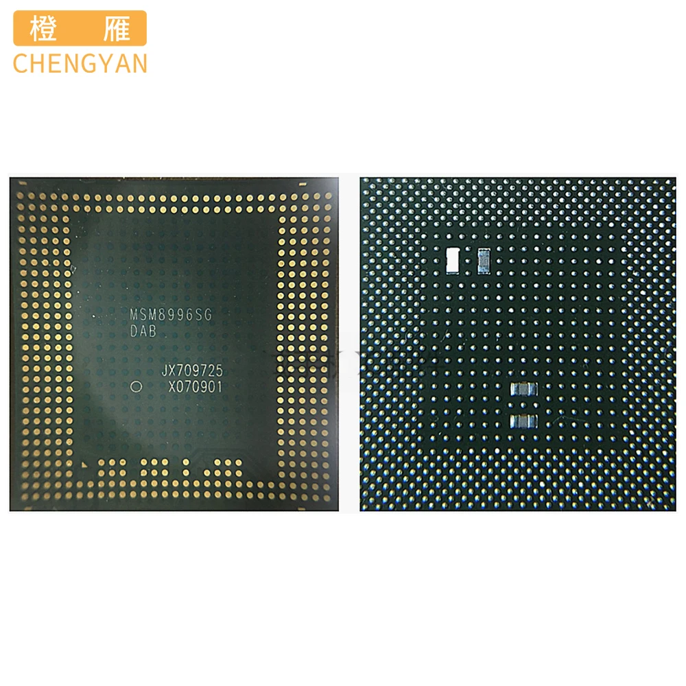 CHENGYAN Mobile Phone Cpu MSM8996-3AB MSM8996SG-DAC MSM8996SG-BAC MSM8996SG-DAB MSM8998-102-AB MSM8998-302-AB image 2