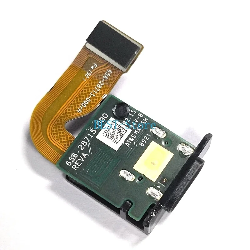 Original Für GOPRO HERO 11 10 9 Schwarz Action Kamera Typ-C USB USB Interface Power Lade Daten sync Port mit Flex Kabel