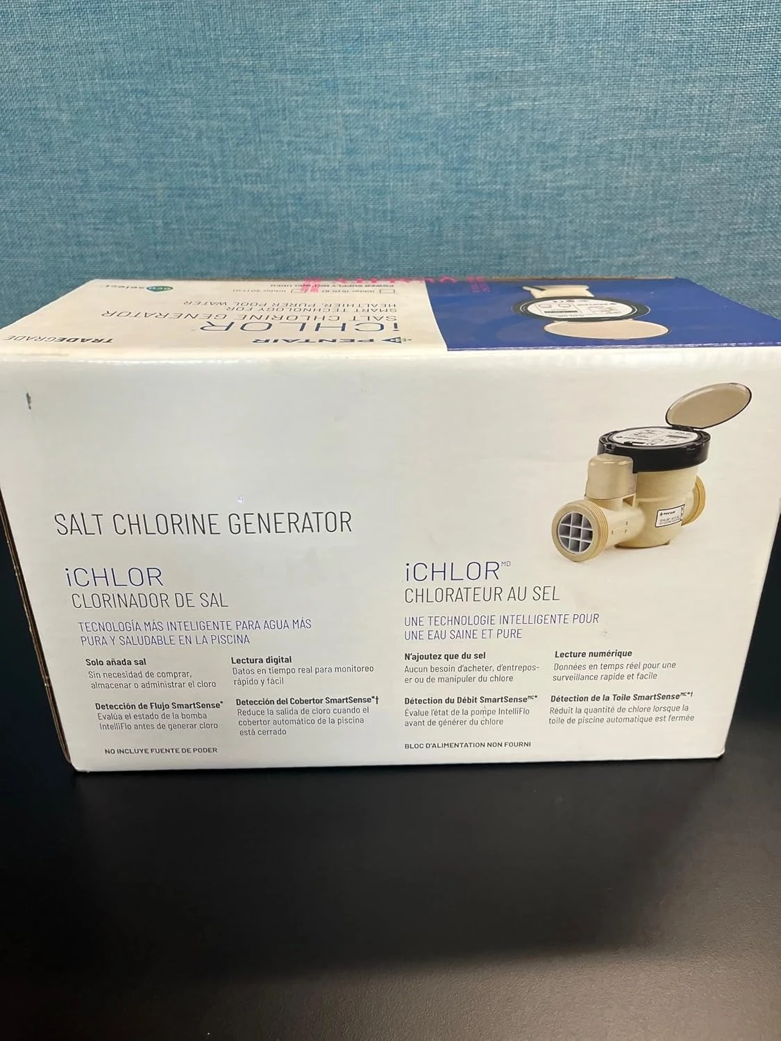 SOLO cella 30K 523009