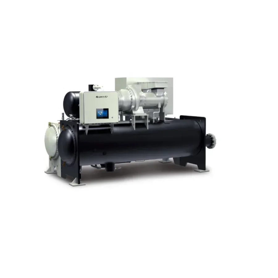

Photovoltaic inverter solar air conditioner centrifugal chiller
