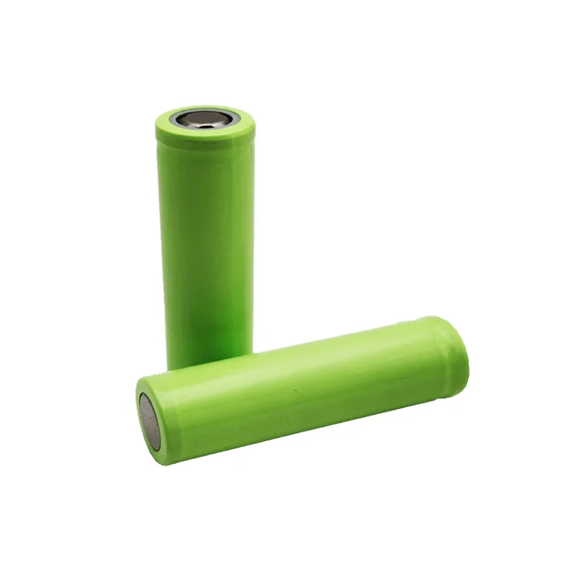 100% original high-quality 14500 lithium battery, high-power 3.7V rechargeable battery, multifunctional and durable 500mAh