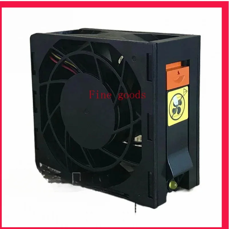 

NEW working FOR IBM System x3500 M5 81Y7095 00AL486 00MU235 FAN Server Cooling Fan cooler x3500M5 N33583Y N34027F