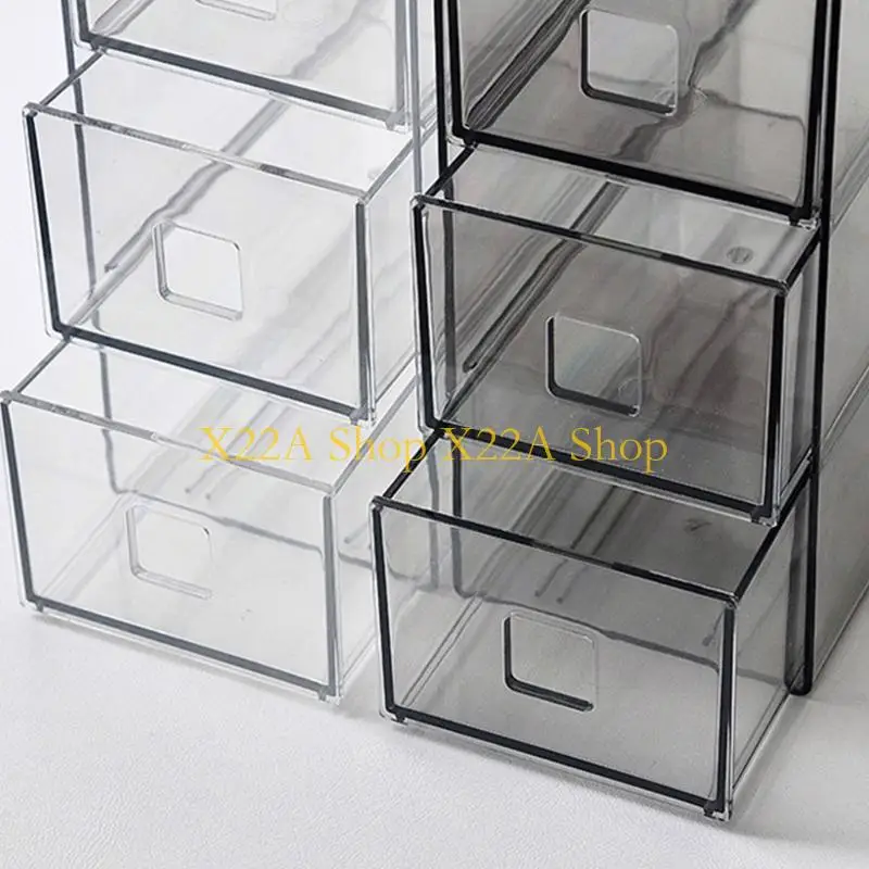 Unique Sturdy Storage Box Protective Jewelry Storage Solution for Necklaces and Bangles
