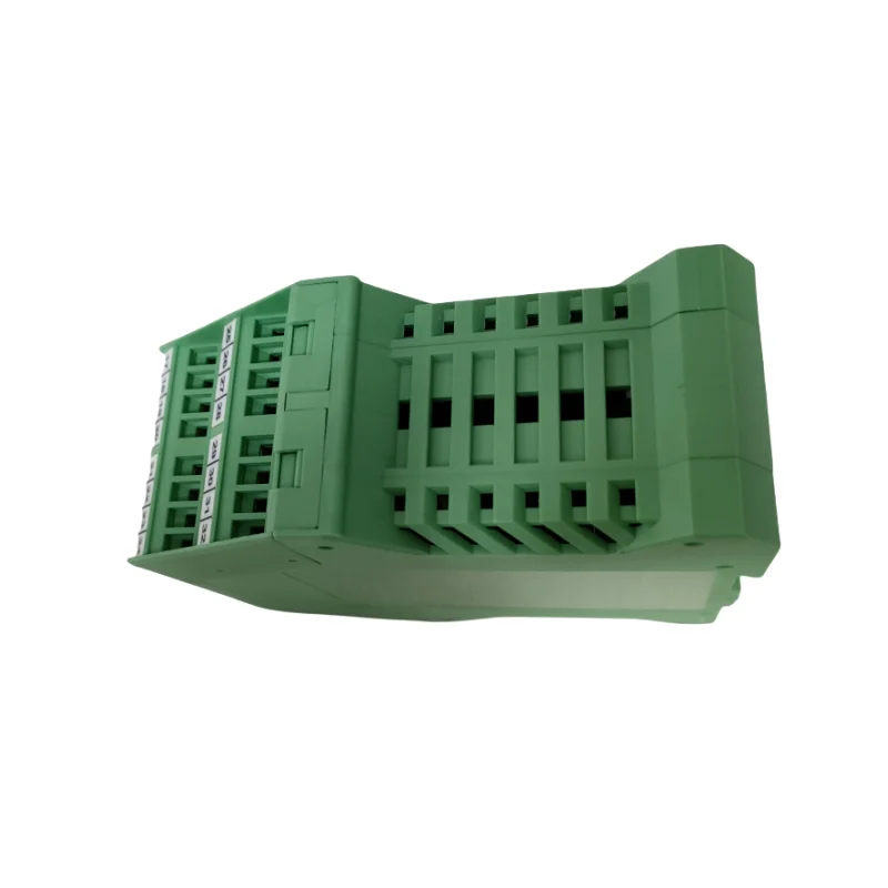 

Торговая гарантия CHENGYUAN IN122-809A001 Усилитель сервоклапана G122-829-A001 Усилитель