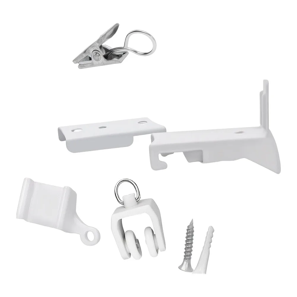 complete-curtain-track-accessory-kit-nylon-pulleys-for-curved-and-straight-rail-window-screen-hardware