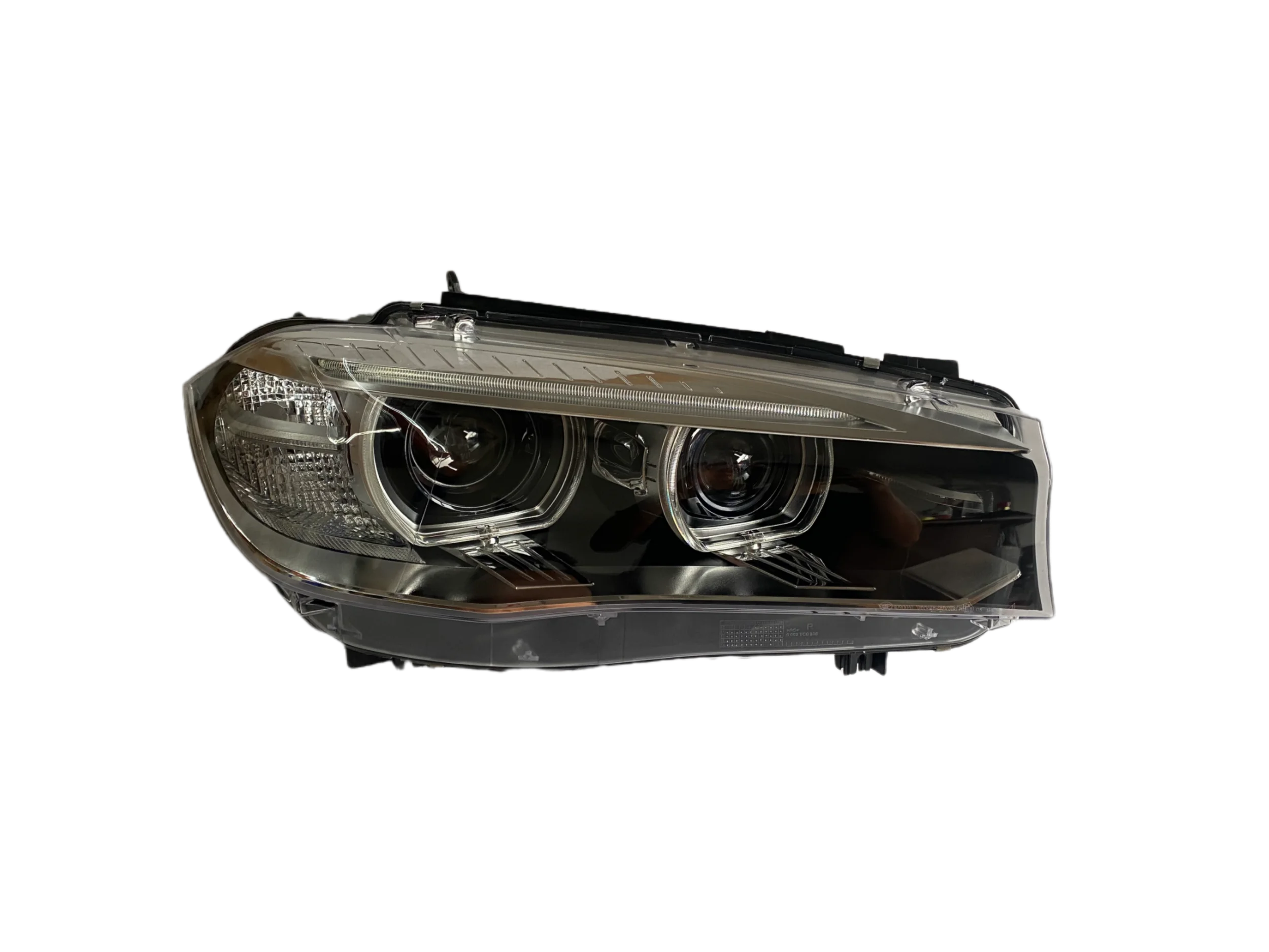 

Factory Direct Sales High Quality Original Headlamps 2014-2017 Suitable For Bmw X5 X6 F15 F16 Dual Hernia Headlamps assembly