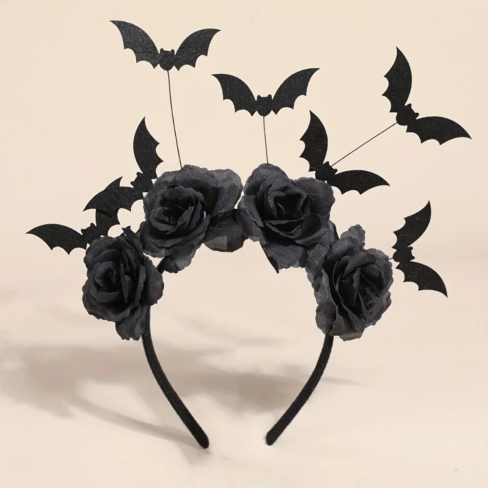 Halloween Party Cosplay Headband for Women