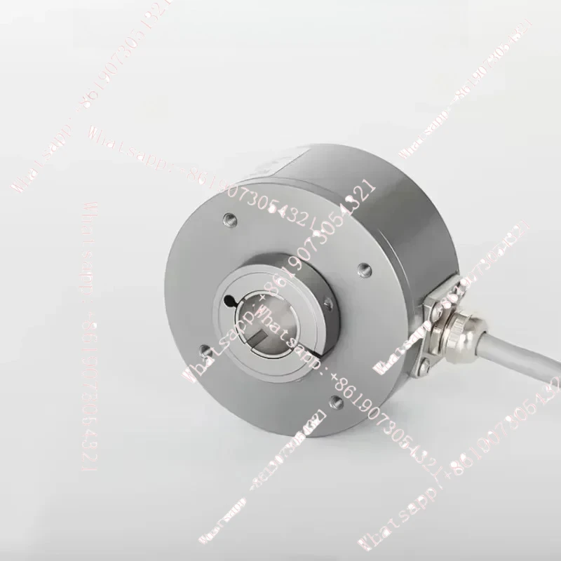 K60 angle rotary encoder incremental pulse encoder 6-65536 P/R 8-30vdc 5vdc