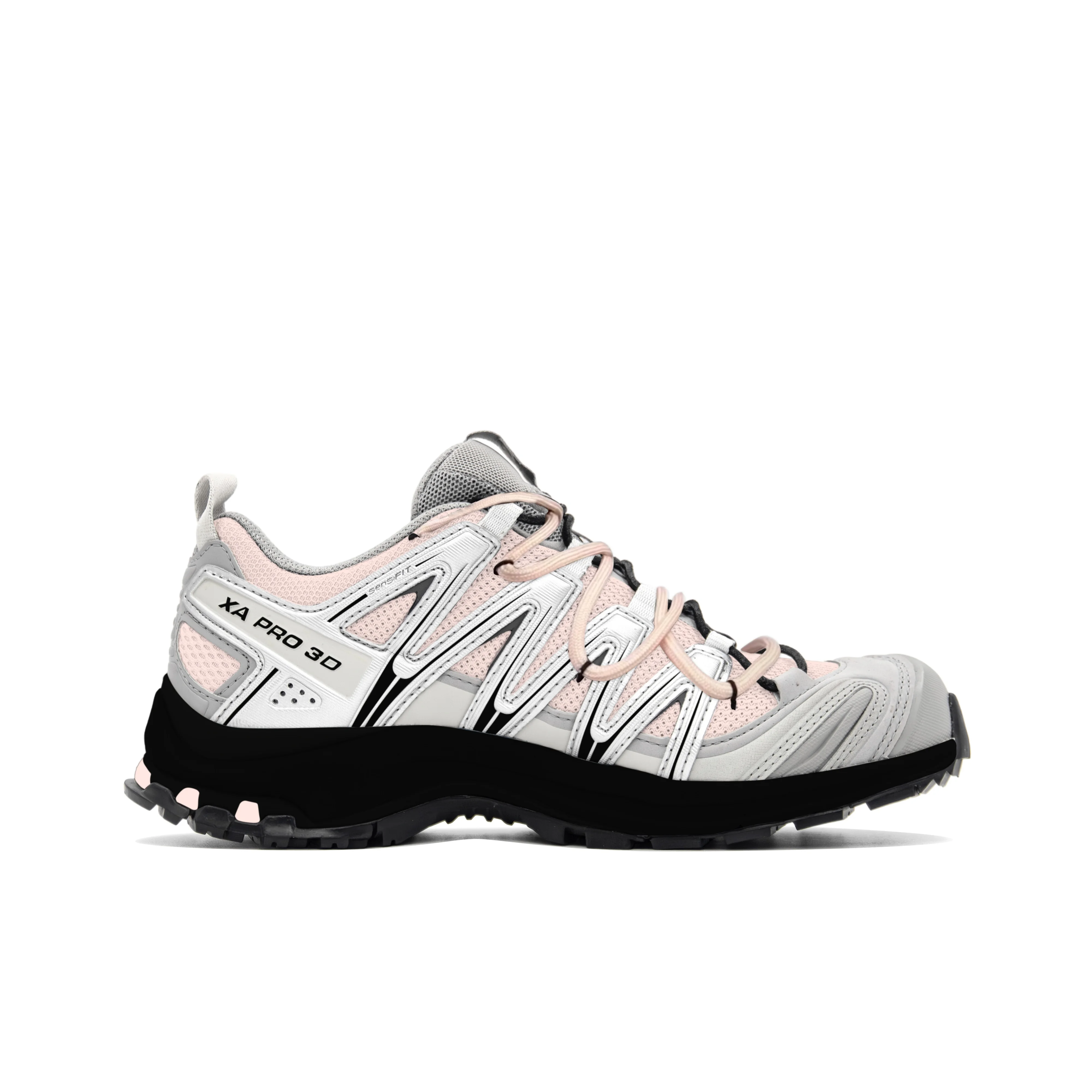 SALOMON XA PRO 3D Amortiguació - Salomon Shoes Xa Pro 3D reseña y precio