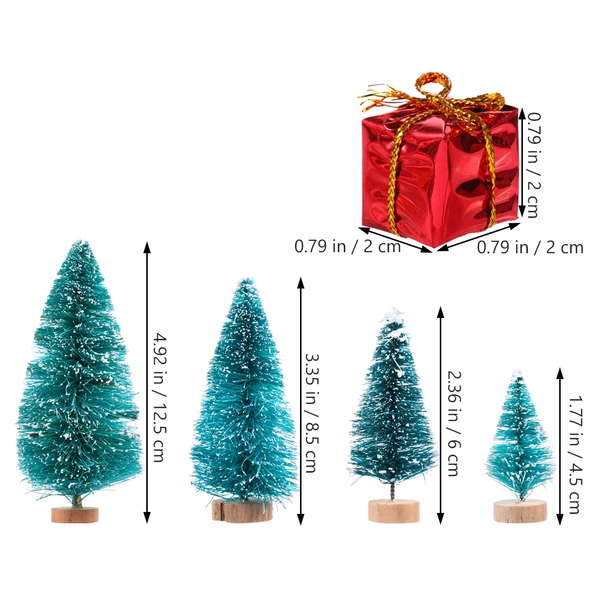 

Artificial Christmas Tree Kit Decorations Xmas Balls Sisal Silk Festival naments Home Adornment Reusable Craft Gifts