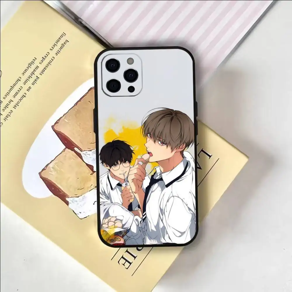 L-Lost In The C-Cloud Funda de teléfono de silicona suave para iPhone 17 16 15 14 13 12 11 X XR Plus Pro Max Plus