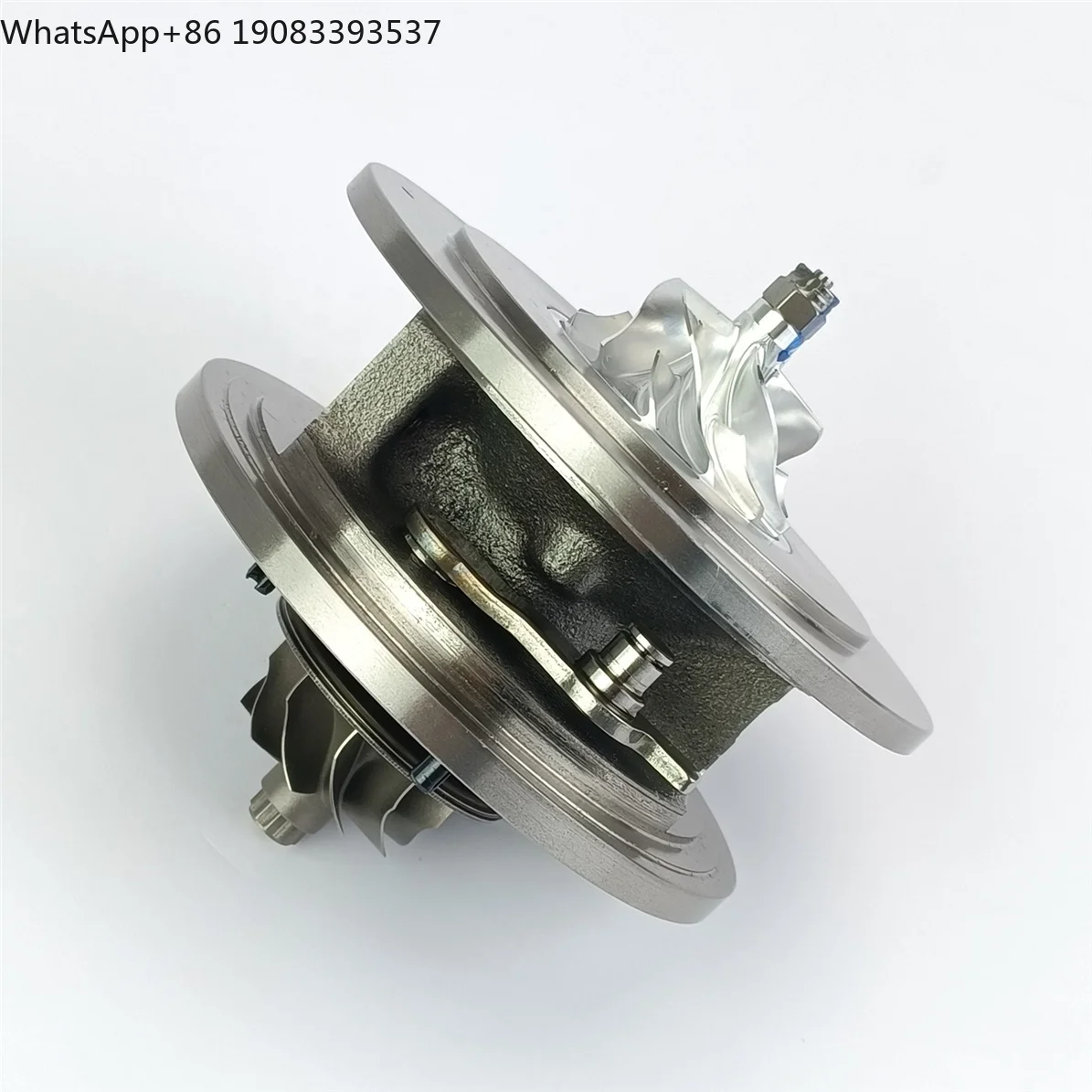CRAFT Turbo 28231-2u010 16359880028 28231-2U010 for Billet Turbo Cartridge for Hyundai I30 I40 Tucson for KIA 1.6 Crdi D4ef