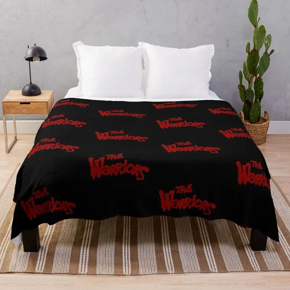 The Warriors Throw … - image