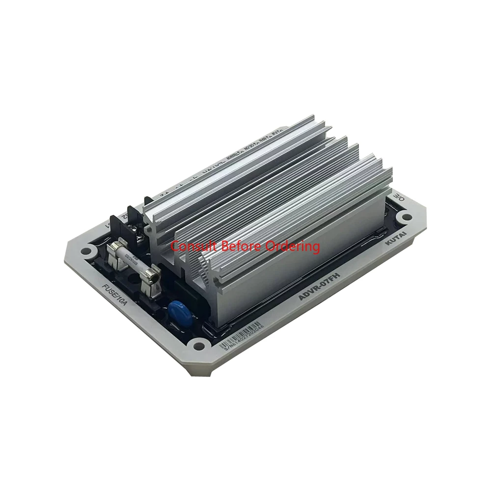 Avr ADVR-07FH Gener…