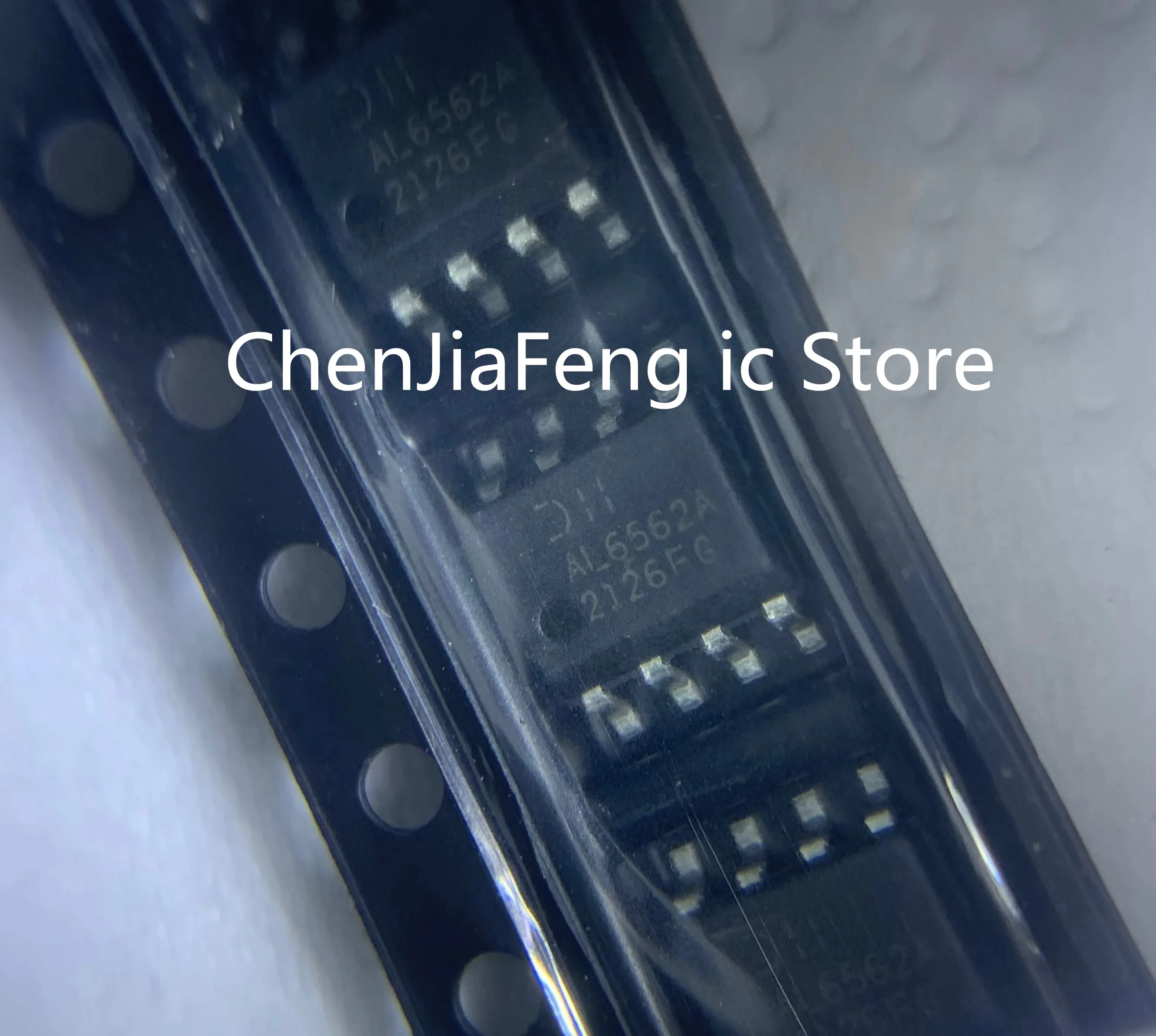 

10-500 шт./лот AL6562AS-13 AL6562A SOP8 Новый оригинал