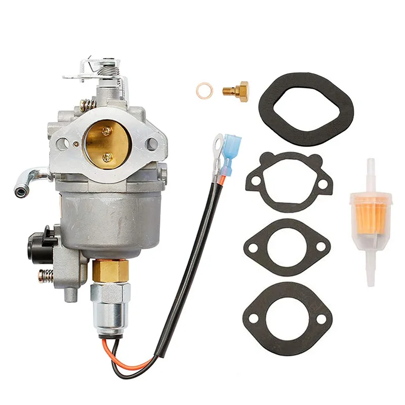 

Suitable for A041D736 A042P619 146-0785 Generator 4000-Watt 4KYFA26100 Carburetor