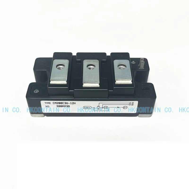 

NEW MODULE CM200DY-28H CM200E3U-12H