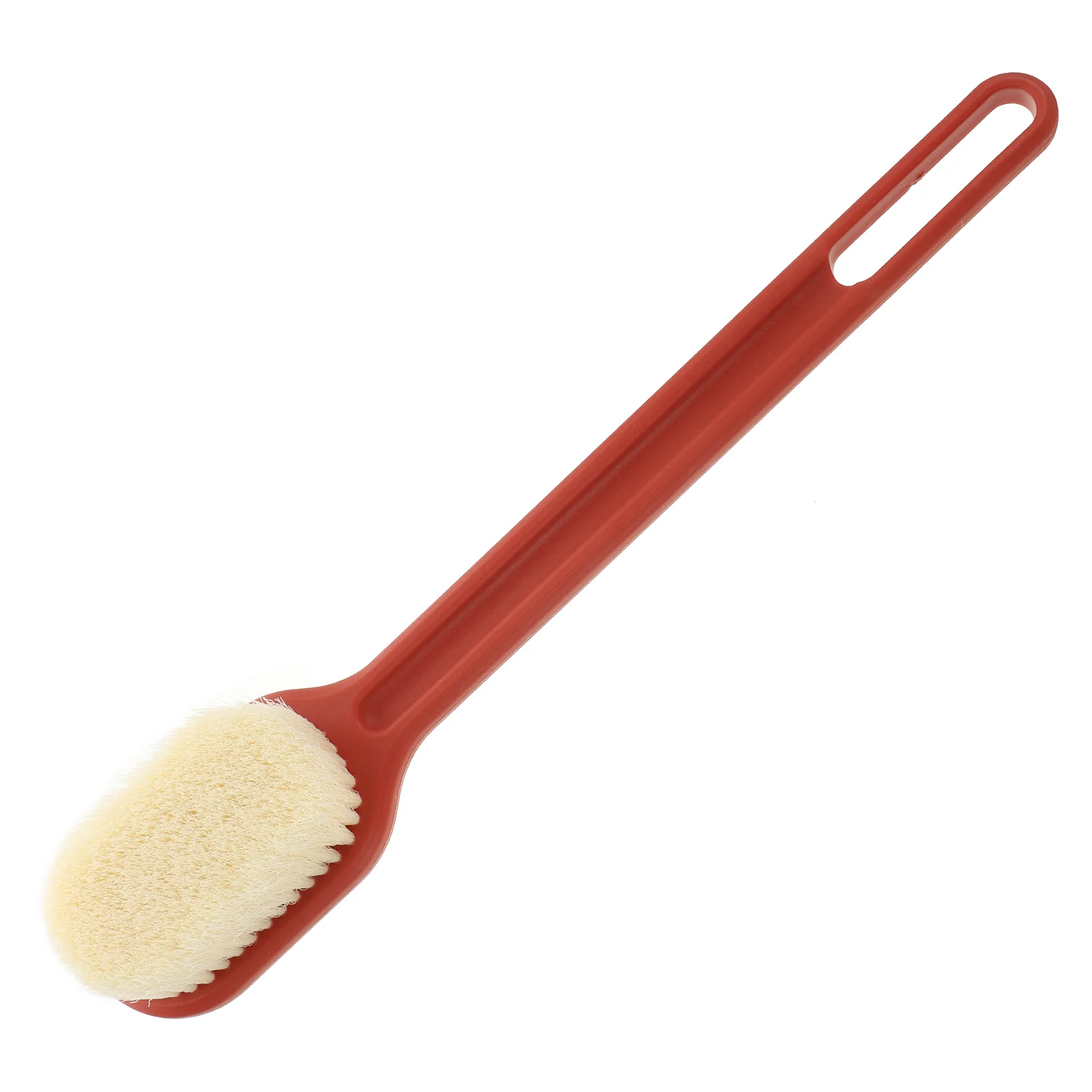 

Scrubbing Brush Scrubber Creative Bath Nylon Corrugated Wool for Bathing