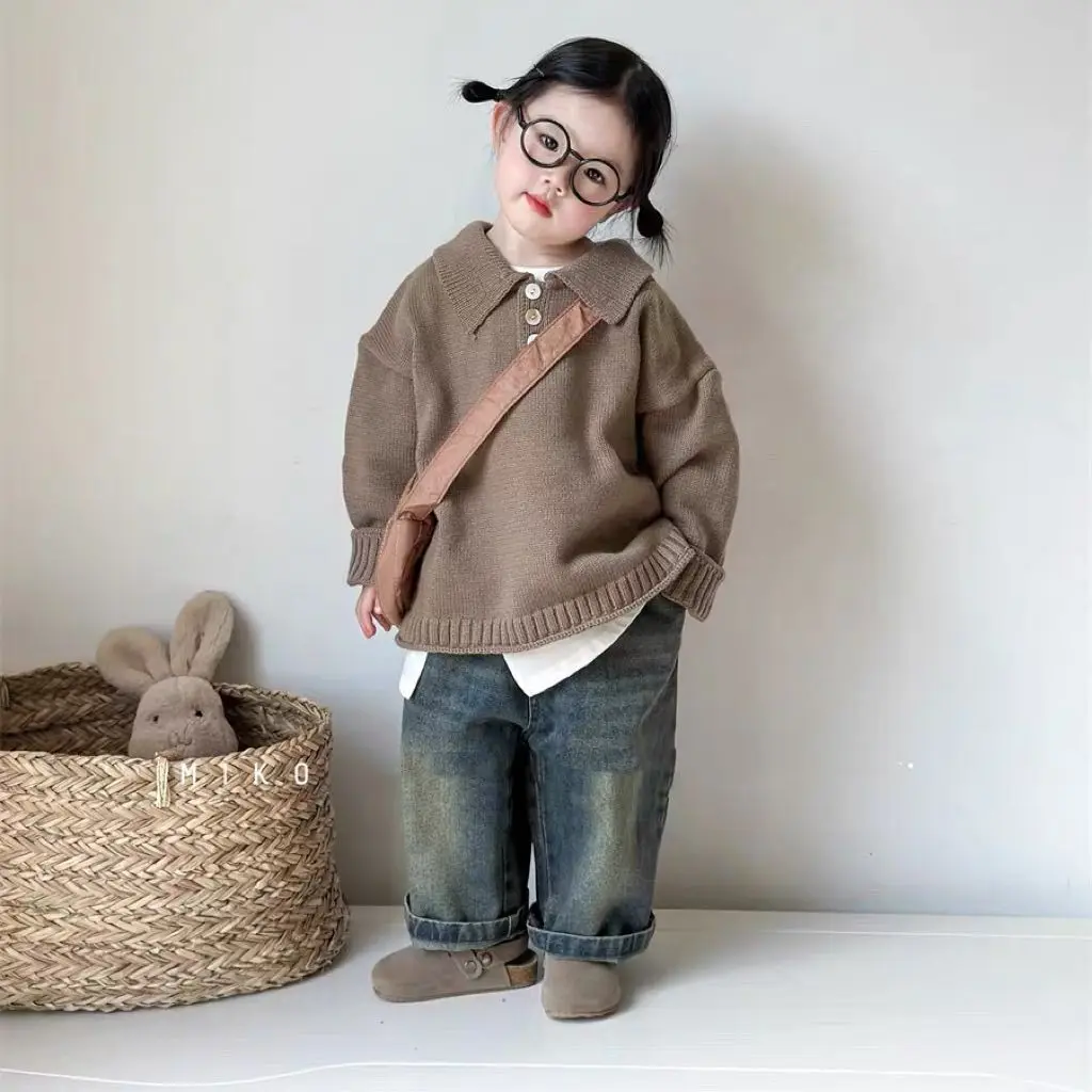 Thumbnail 3 - #45 Latest Loose Fit Baggy Pants Price Drops