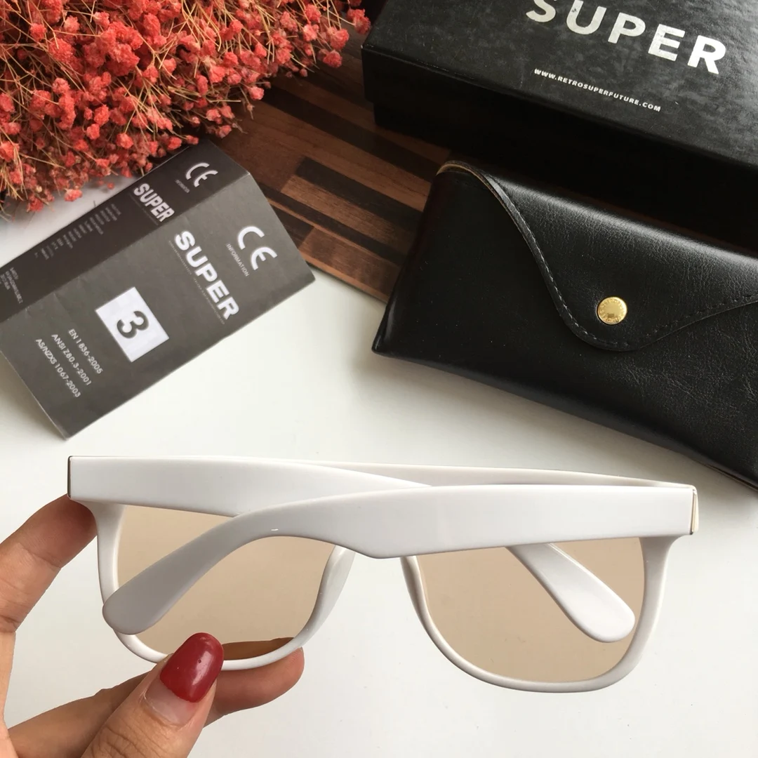 

Original Factory For DIYTA DT DTS403 LXN-EVO With Brand Box Top Quality Luxury Designer Fashion Leisure Men Women Sunglasses