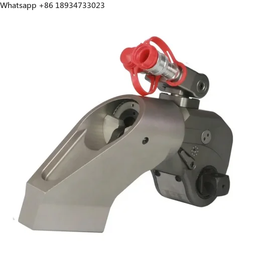 Multifunctional 700 Bar/ 10000 Ps 1 Inch Hydraulic Bolt Tools Torque Wrench Multiplier