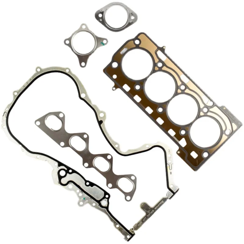

For Volkswagen Golf 6CROSS Scirocco Beetle Audi A3TT1.4T Engine Overhaul Kit Repair Kit