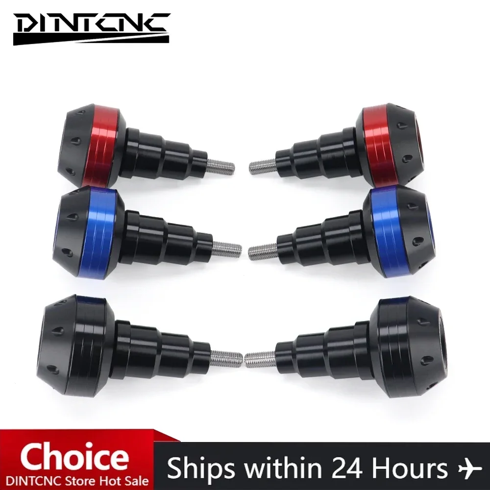 

For BMW S1000RR M1000RR 2015-2018 Frame Slider Crash Protector S1000 1000 RR M 1000RR Motorcycle Accessories Falling Protection