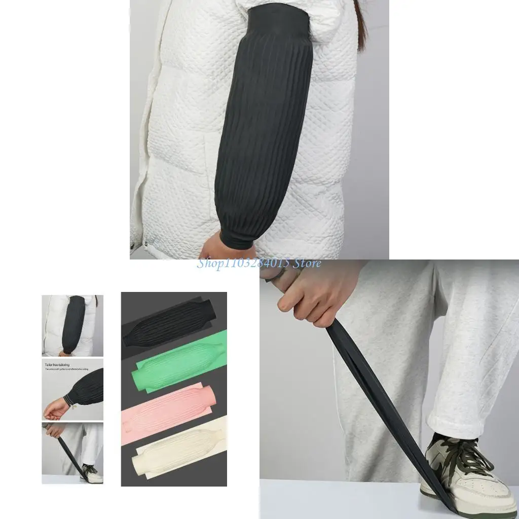 

R6FF Breathable Arm Guards for Multifunctional Use in Kitchens and Construction Sites