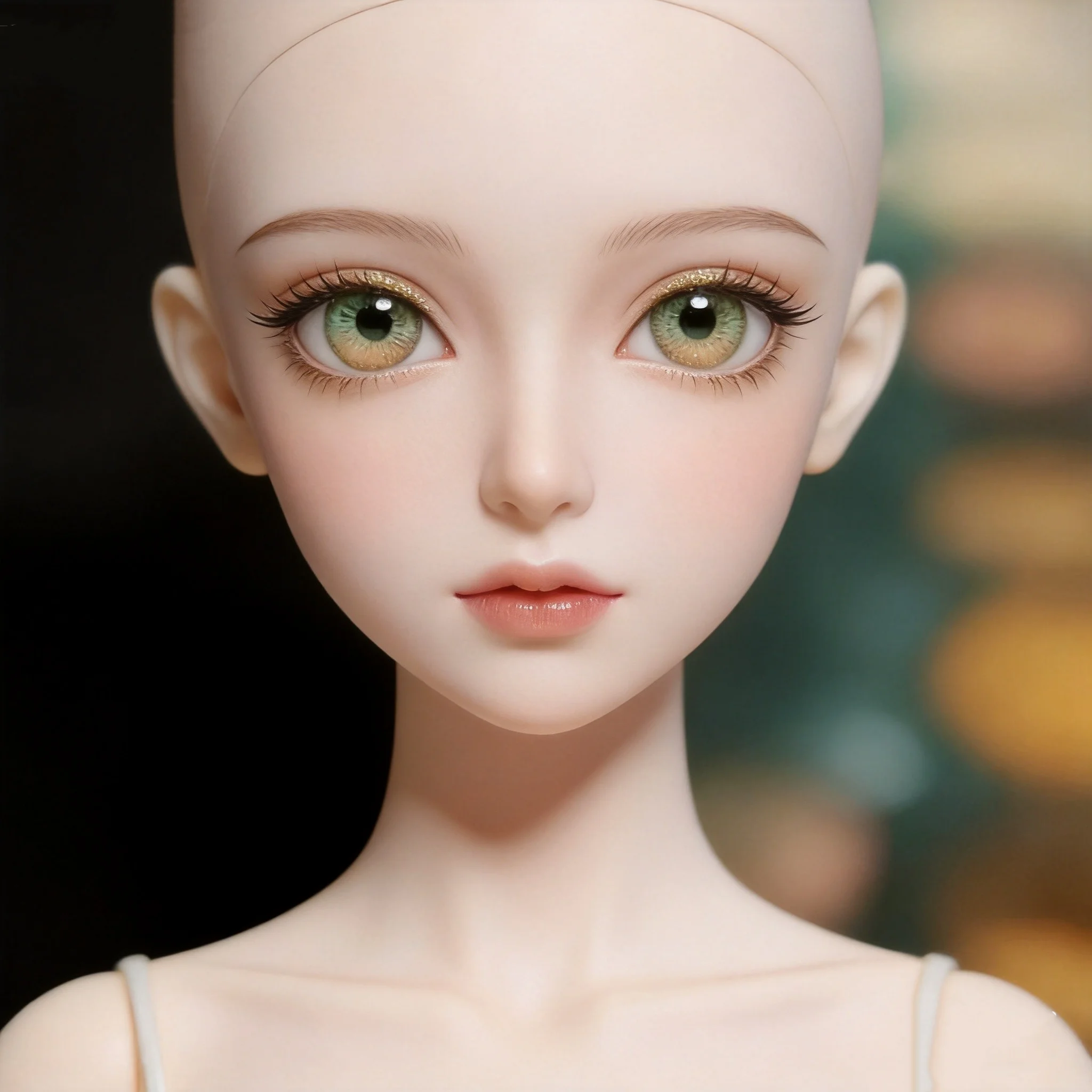 

Safe Eyes BJD Eyeball For Doll 10mm 12mm 14mm 16mm 18mm BJD Eyes 1 Pair