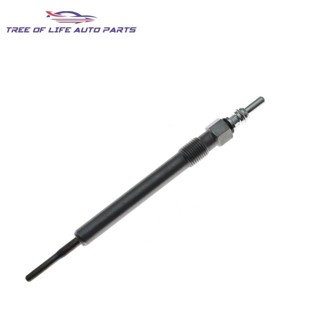 포르쉐 카이엔 VW 투아렉 글로우 플러그 세트, 059963319S 059963319E 059998319 95817032090, 아우디 Q5 Q7 포르쉐 카이엔 4.4V, 1/2/4