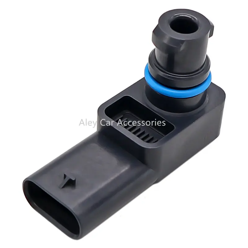 الأصلي A0009055002 العادم استشعار الضغط DPF 0009055002 لمرسيدس بنز CLA 180 200 250 GLA 180 200 250 GLS 320 4MATIC