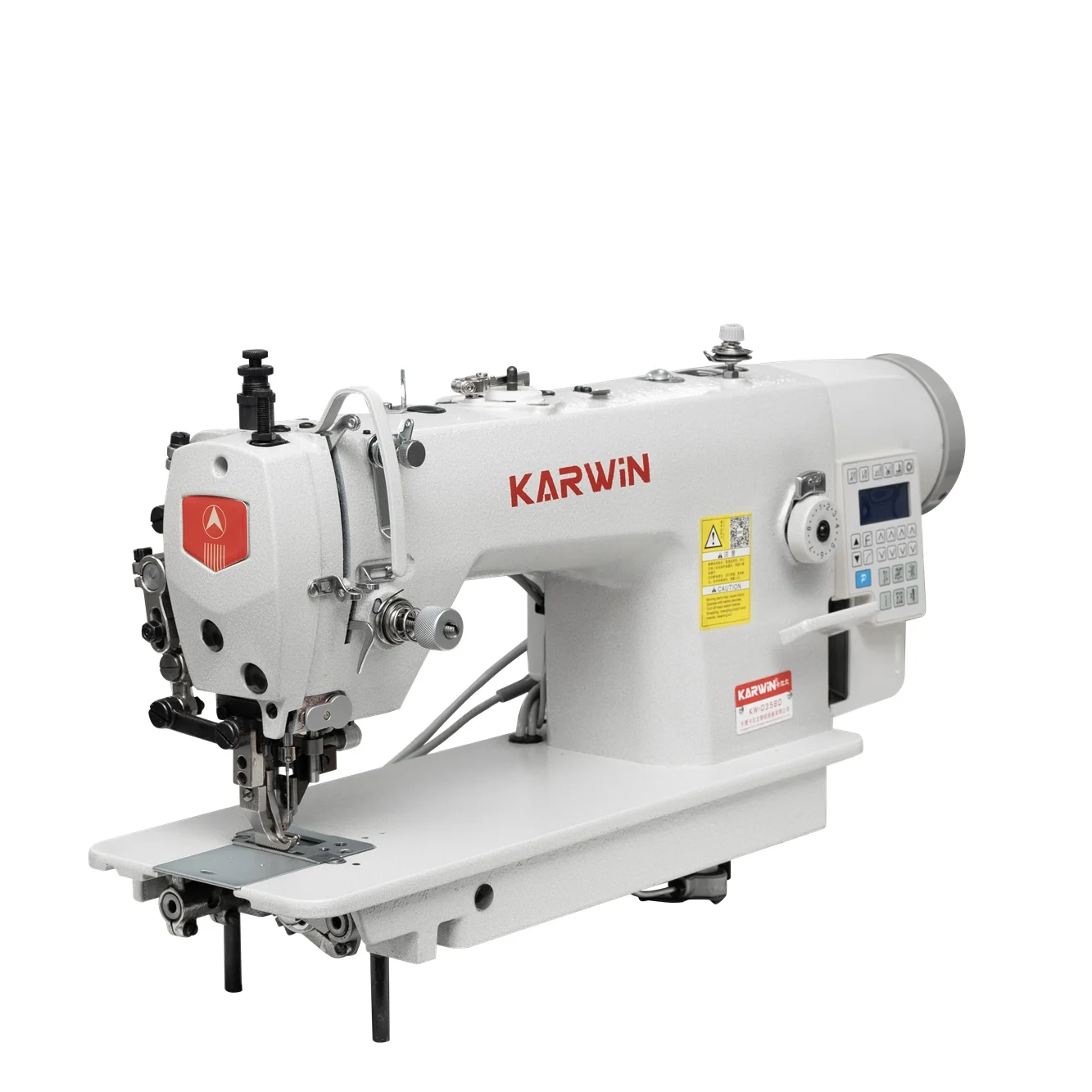 ATV&UTVEasy to Use 0358D Direct Drive Trimmer Sewing Machine Top & Bottom Feed Industrial OEM ODM Available