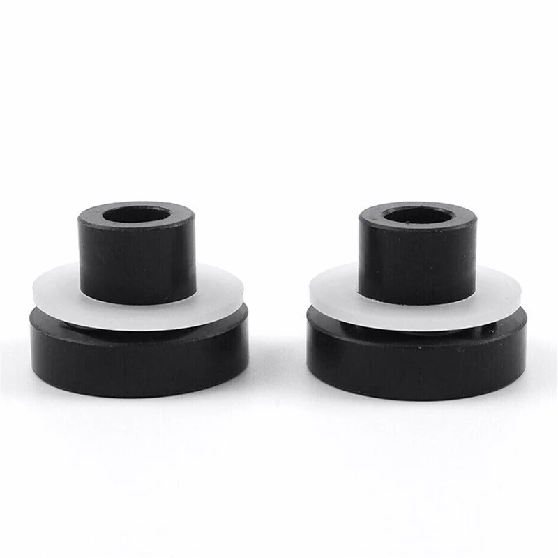 

Fit for 1990-2005 Mazda Miata Delrin Window Bushings