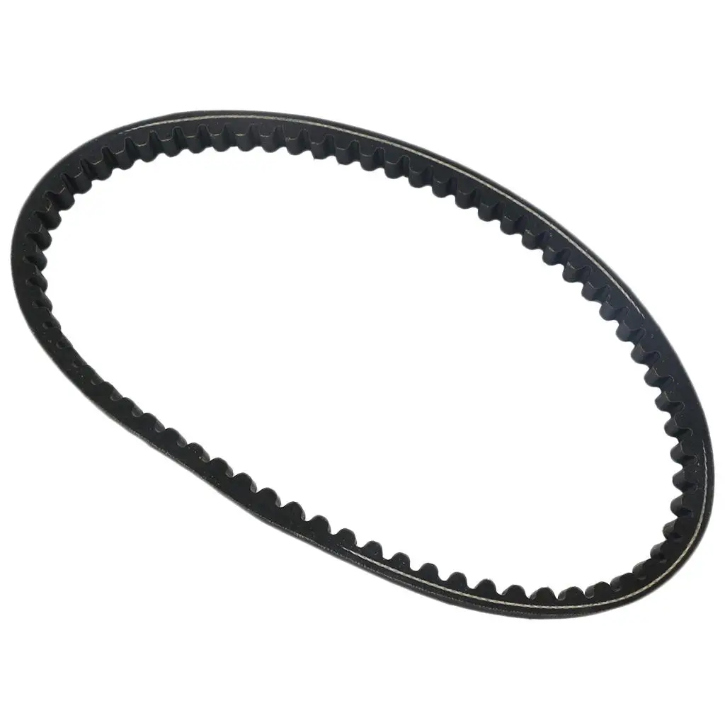 669 18 30 Drive Belt for 4 Stroke 49cc 50cc GY6 Taotao Chinese Scooter ATV Go Kart (Black)