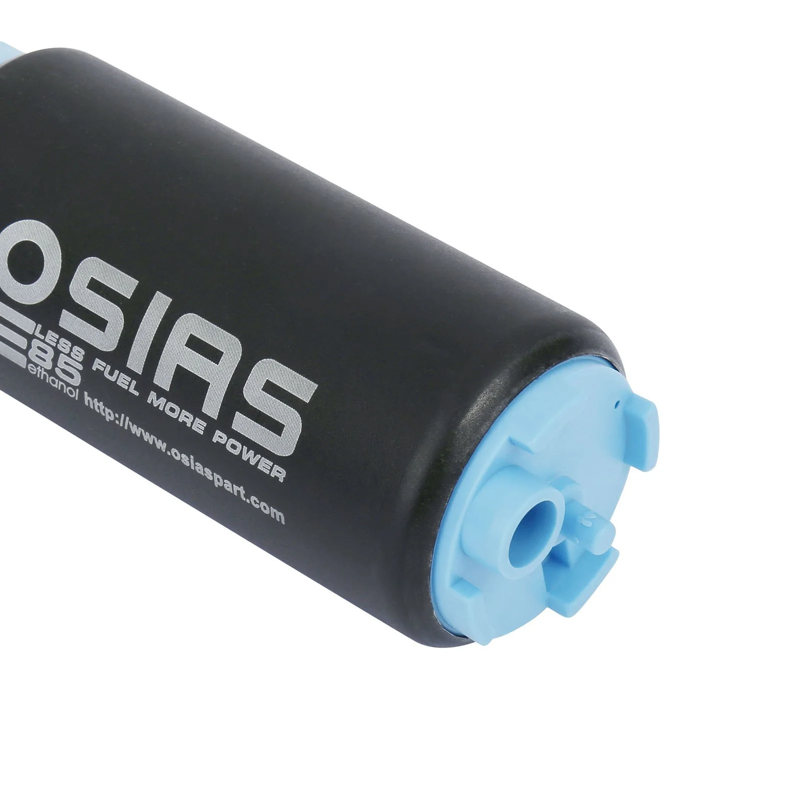 OSIAS High Performance In-tank Fuel Pump 350LPH GSS352G3 Compatible with WALBRO/TI for Automotive Performance Enhancing Equipmen