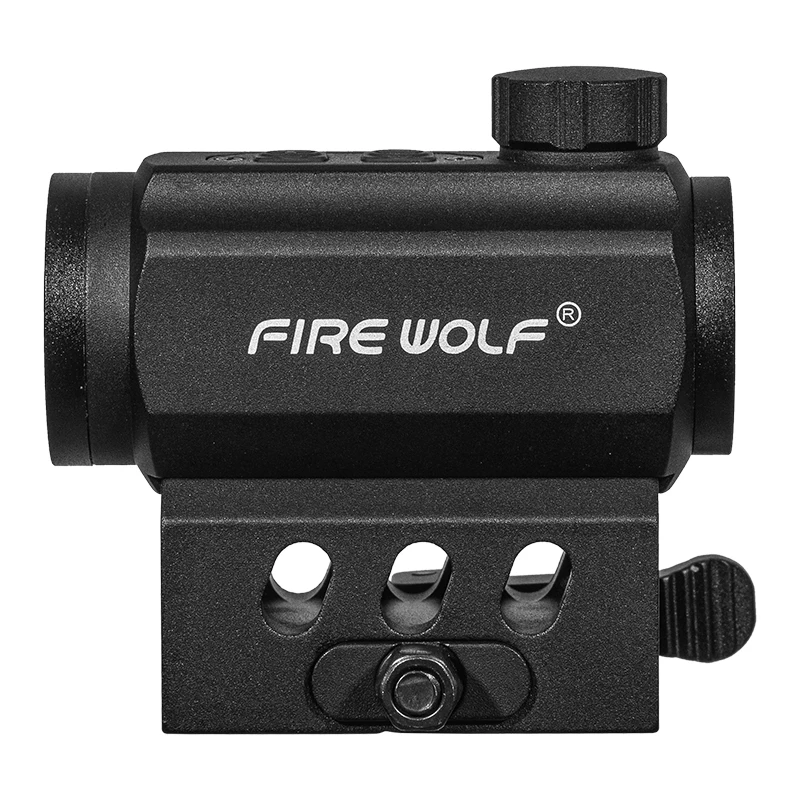 Fire Wolf 1X20 Comp…